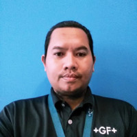 Shahril Riza Mohd Amin