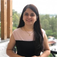 Sumedha Salunkhe