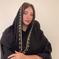 Basmah Mandili