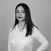 Armine Nalbandyan