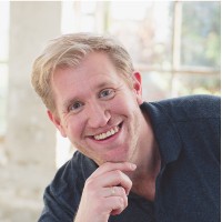 Mike Molenaar