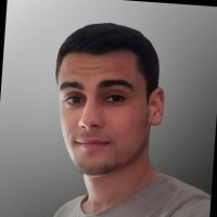 Maxime Rolando