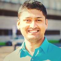 Naved Amin