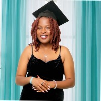 Caroline Kimani