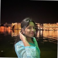 Shraddha Mohite
