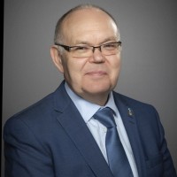 Ulf Hansson