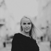 Birgit Arrak