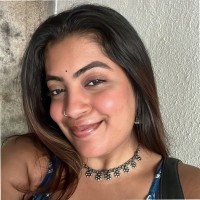 Saloni Ved