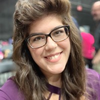 Amanda Cirilli