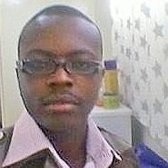 joseph ndungu