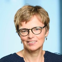 Trognitz Friederike