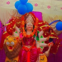 Monu Kushwah