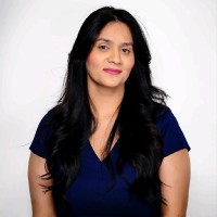Dr. Alina Naeem
