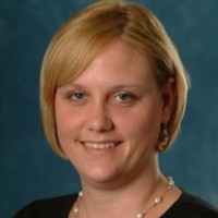 Michelle Mcphail