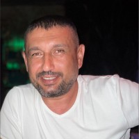 HAKAN KOCAMAZ