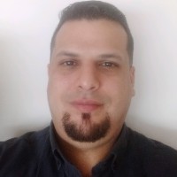 Angel Alberto Pinto Rodriguez