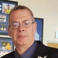 nigel clark