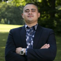 Jhon Garcia