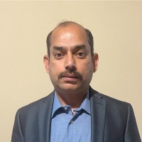Shanthilal G
