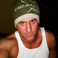 Jeffrey houck
