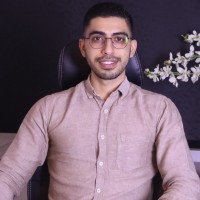 Bahaa Jarbou