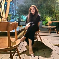 Krittikaa Tiwari