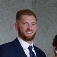 Zachary Morris