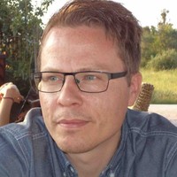 Rickard Mostrand