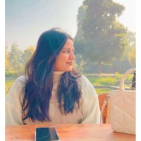 Nandini Verma