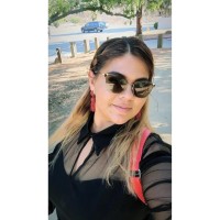 Martha Diaz