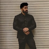 Vikram Lodwal