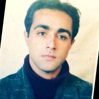 john f .rihani