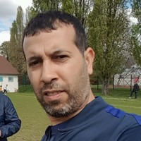Abdelkader Hamdani