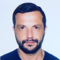 Joaquin Hortal Rodriguez