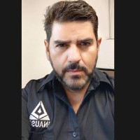 Jose Antonio Carreon Baca