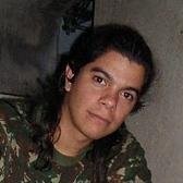 Garry Dias