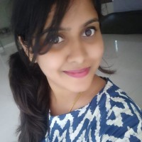 Haripriya Madduri