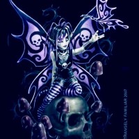 Tabetha Scott