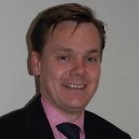 Stuart Walton