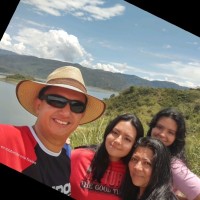 Carlos Andres Rivera Quiroga