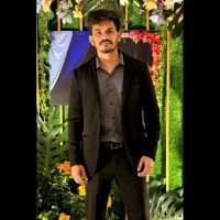 Sanketh Tk
