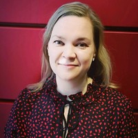 Tiina Valkama