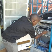 Ibrahima Kolon Barry
