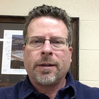 Brian Woodard