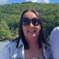 Lisa Lysons