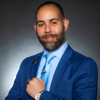 Bienvenido Prosper Rivera, Ph.D