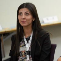 Ana Valeri (Geb. Beil)