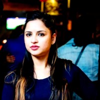 Mukta Agrawal