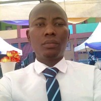 Alex Edosa