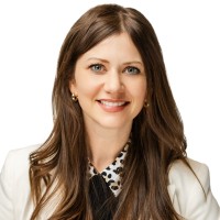 Kimberly Shoff Allred, Mba